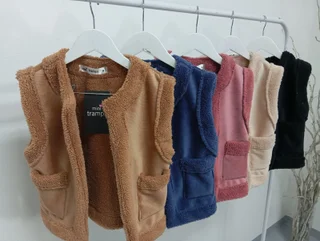 Chaleco Lima - Vista 4