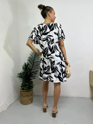 Vestido Nusa - Vista 2