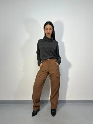 Sweater Katya - Vista 4