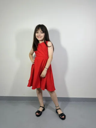 Vestido Musters - Vista 6