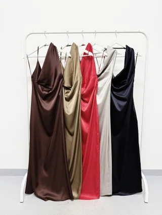 Vestido Keys - Vista 1