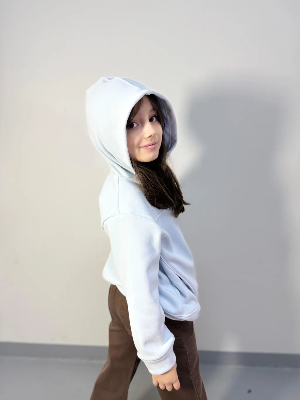 Campera Anemona