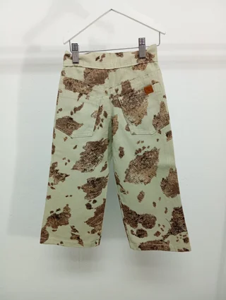 Pantalón Malvón - Vista 2