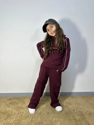 Jogging Ficus - Vista 1