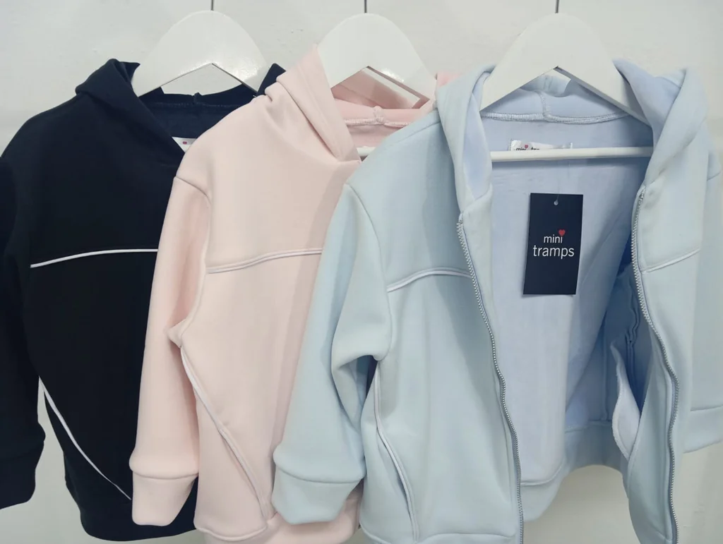 Campera Anemona