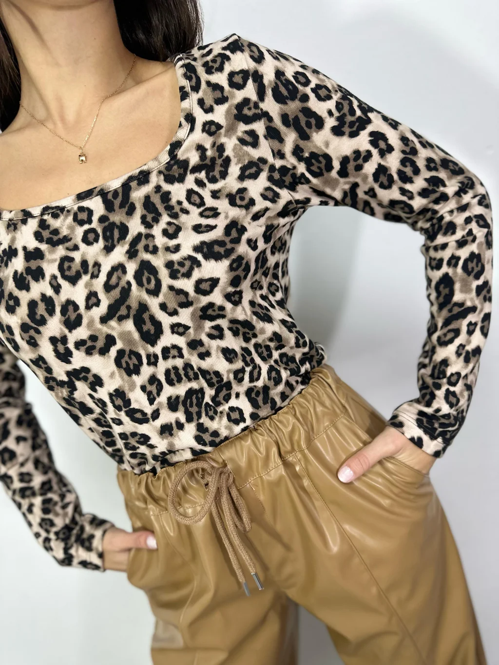 Remera Andaria