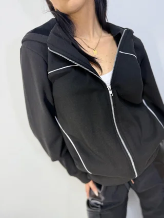 Campera Brenda - Vista 5