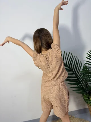 Short Mirabel - Vista 2