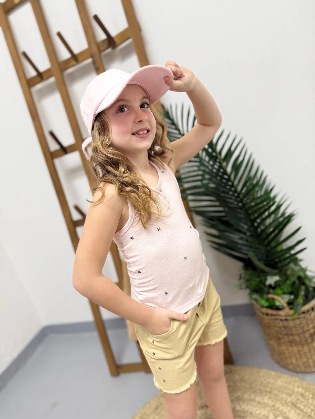 Musculosa Catra