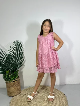 Vestido Limari - Vista 1