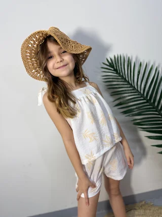 Blusa Patty - Vista 4