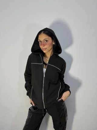 Campera Brenda - Vista 1