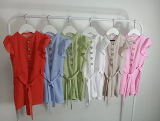 Mono James - Vista 2