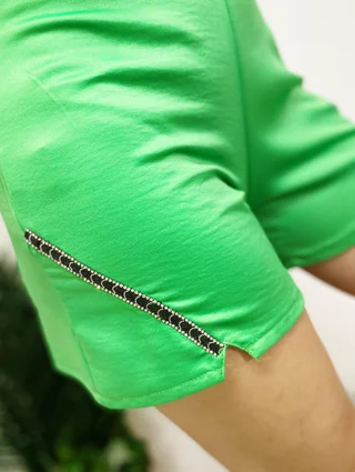 Short Irene - Vista 3