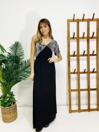 Vestido Stream - Vista 2