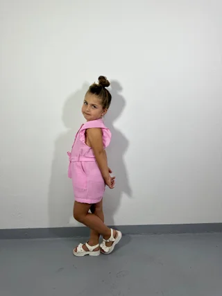 Mono James - Vista 4