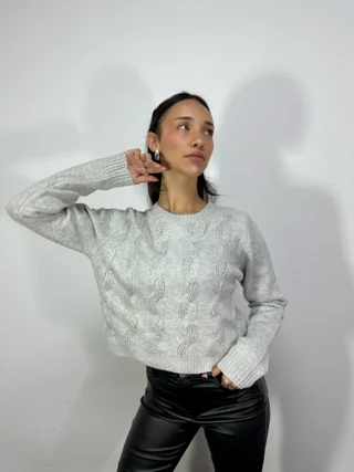 Sweater Paloma - Vista 5