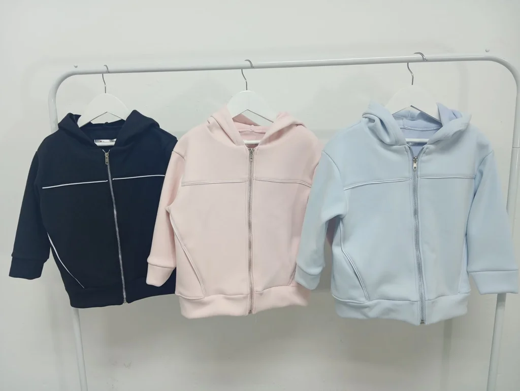 Campera Anemona