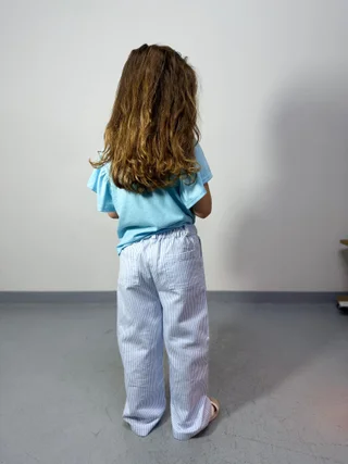 Pantalón  Clemente - Vista 4