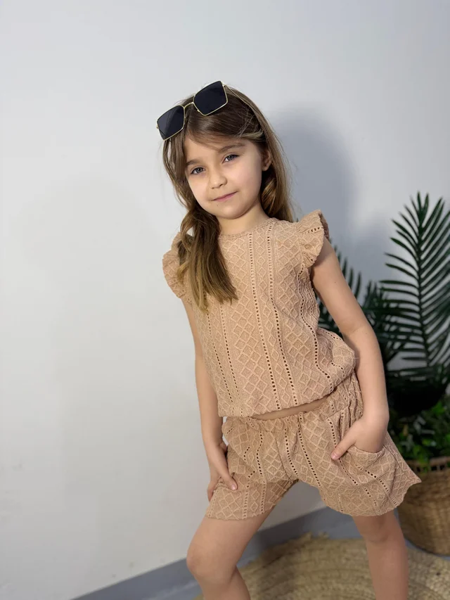 Blusa Masha