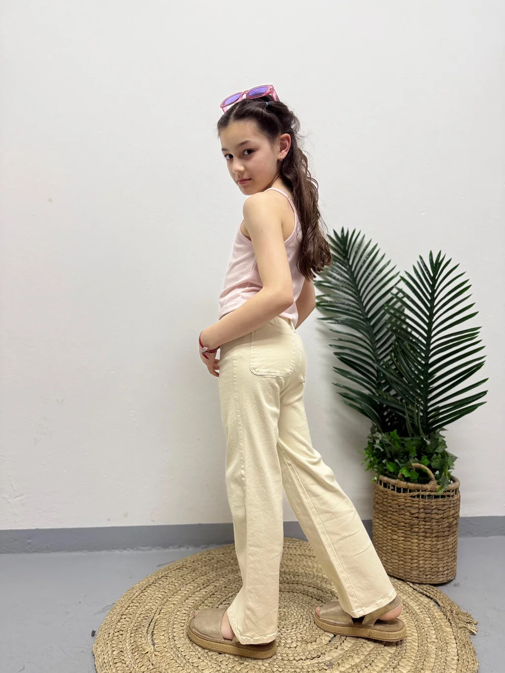 Pantalón Griffin