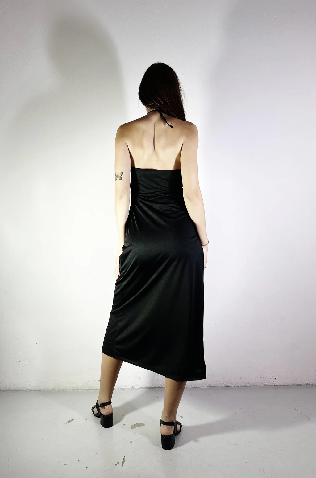 Vestido Memphis