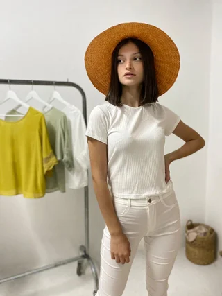 Top Paulina - Vista 4