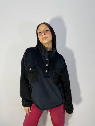 Buzo Georgina - Vista 1