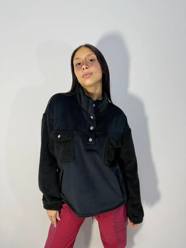 Buzo Georgina