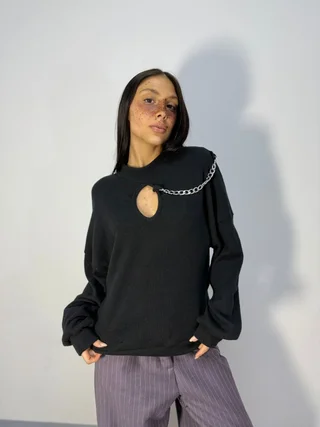 Sweater Dalmau - Vista 1