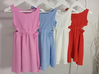 Vestido Musters - Vista 2