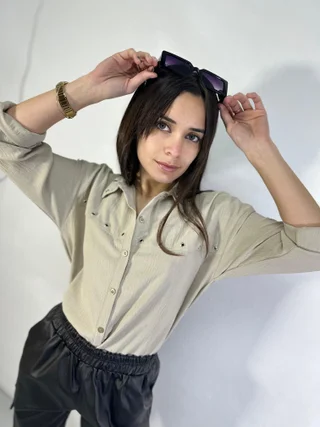 Camisa Amebix - Vista 2